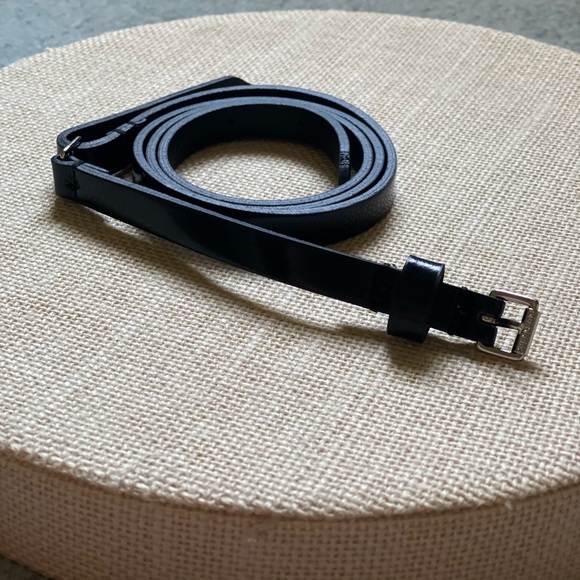 Authentic Burberry belt - Picture 1 of 6